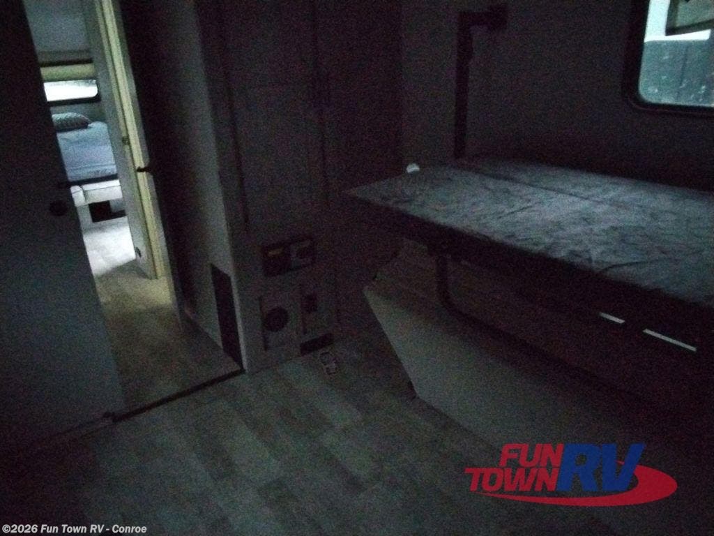 Used 2023 Forest River IBEX 24MTH available in Conroe, Texas