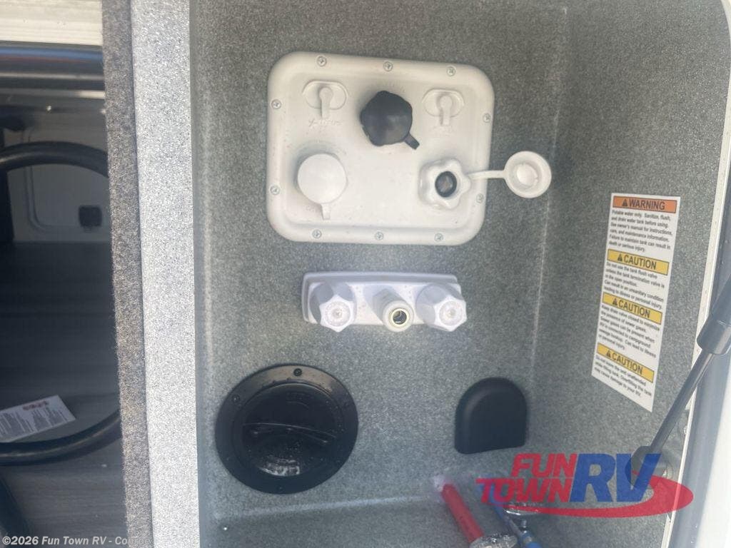 2026 Cardinal 36MB by Forest River from Fun Town RV - Conroe in Conroe, Texas