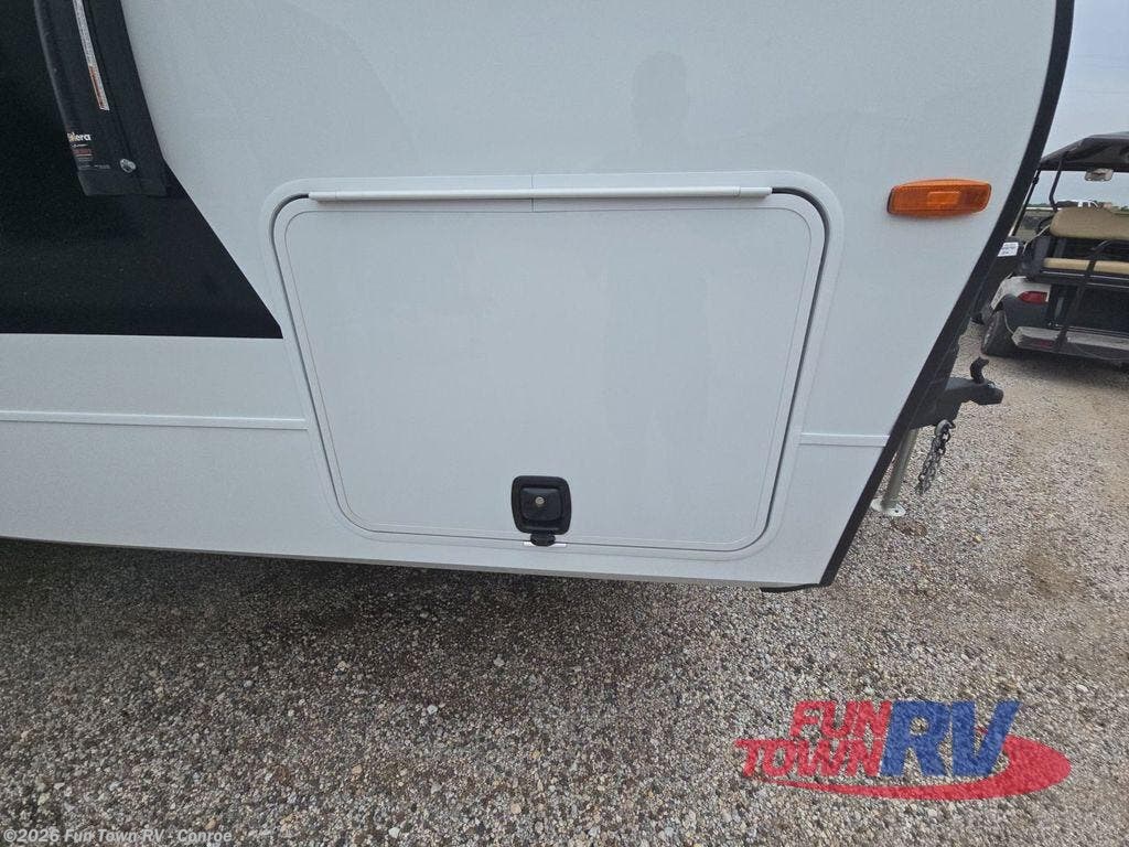 2026 Model I 265 by Brinkley RV from Fun Town RV - Conroe in Conroe, Texas