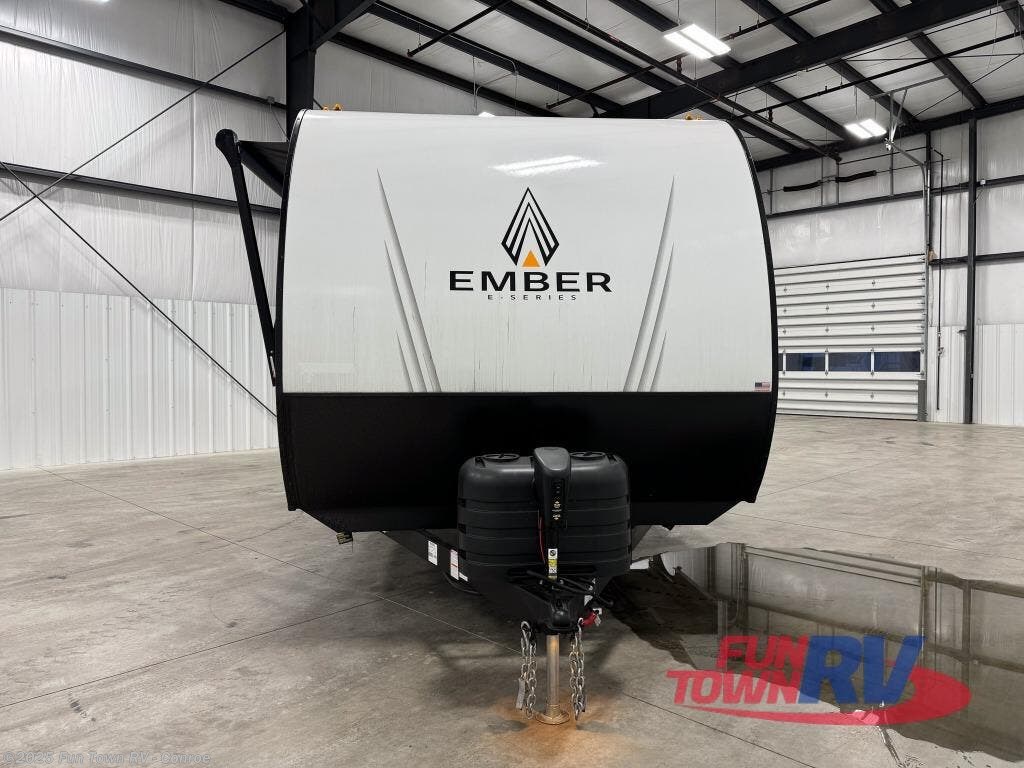 2025 E-Series 21FBE by Ember RV from Fun Town RV - Conroe in Conroe, Texas
