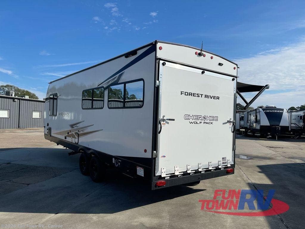 New 2025 CrossRoads Cruiser Aire CR32BH available in Conroe, Texas