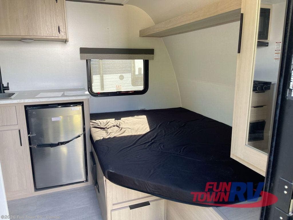 2026 Kodiak 130BHS by Dutchmen from Fun Town RV - Conroe in Conroe, Texas