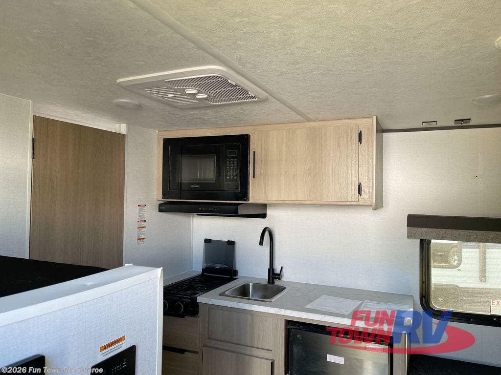 New 2026 Dutchmen Kodiak 130BHS available in Conroe, Texas