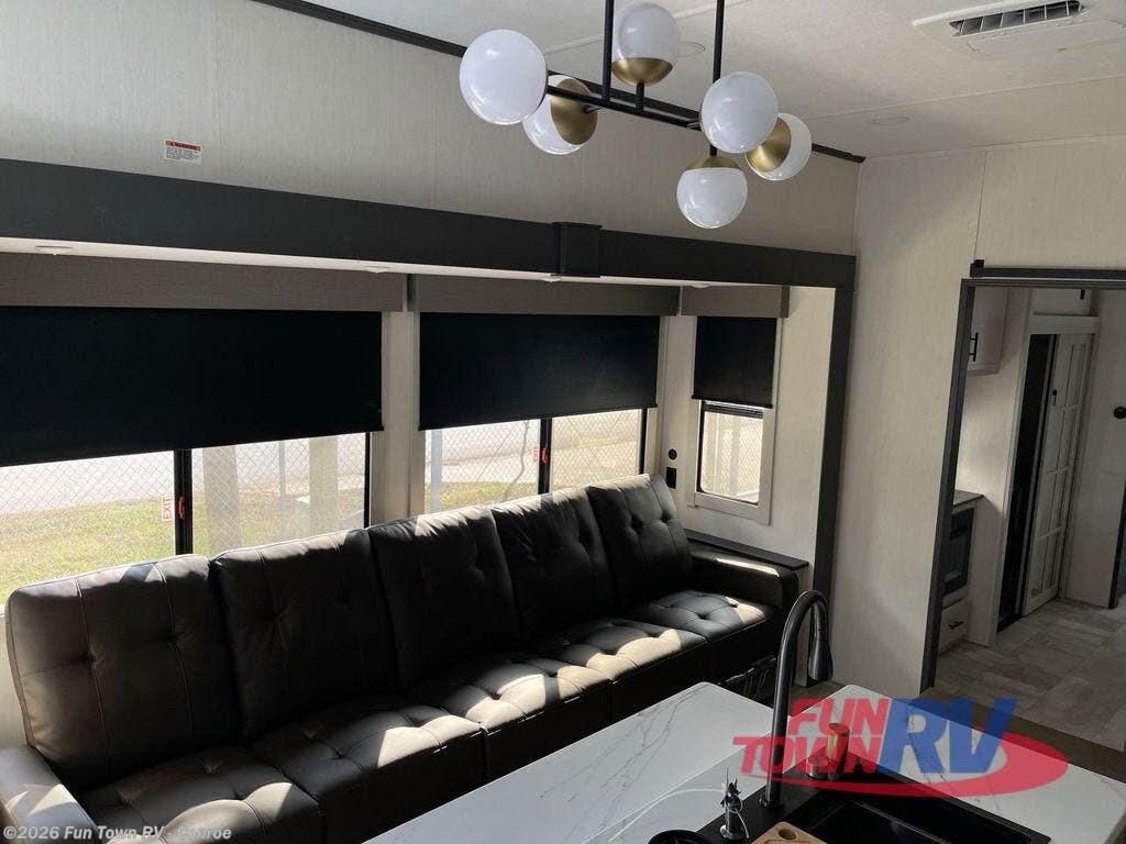 New 2026 Prime Time Sanibel 39HYBRID available in Conroe, Texas