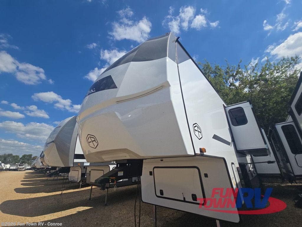 2026 Sierra 3800RK by Forest River from Fun Town RV - Conroe in Conroe, Texas