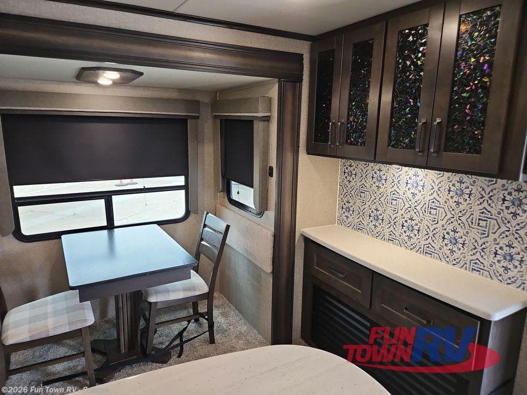 Used 2023 Grand Design Reflection 297RSTS available in Conroe, Texas