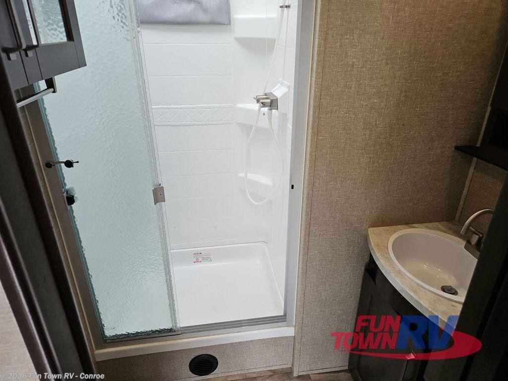 2023 Reflection 297RSTS by Grand Design from Fun Town RV - Conroe in Conroe, Texas