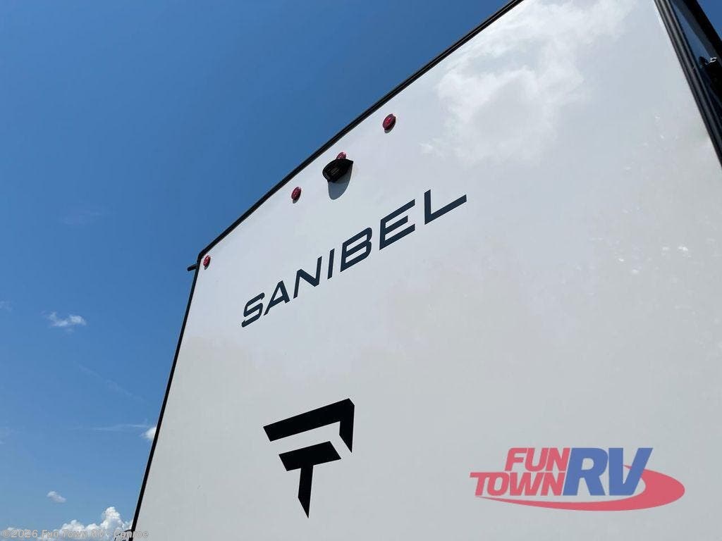 New 2026 Prime Time Sanibel 39BUNK available in Conroe, Texas