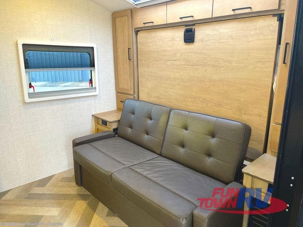 Used 2023 Ember RV Touring Edition 21MRK available in Conroe, Texas