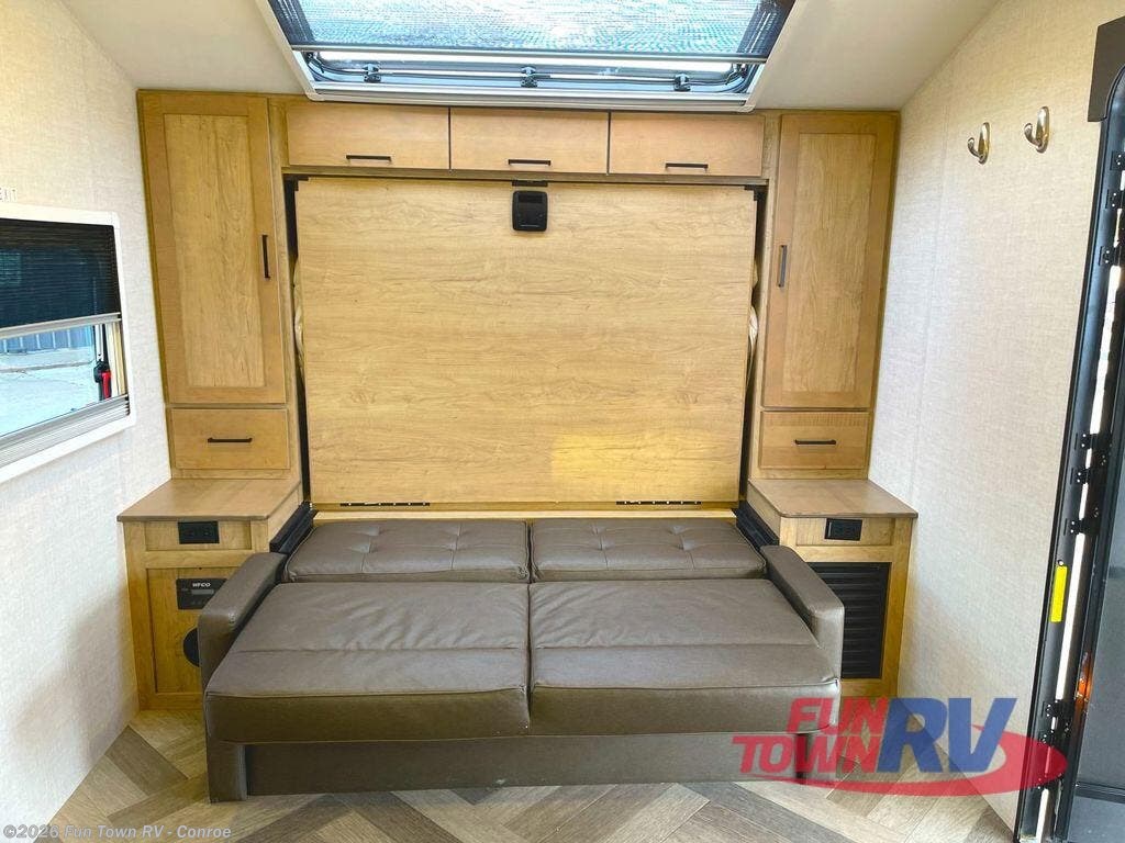 2023 Touring Edition 21MRK by Ember RV from Fun Town RV - Conroe in Conroe, Texas