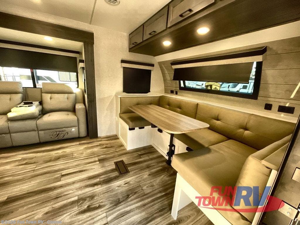 New 2026 Venture RV Stratus SR282VFD available in Conroe, Texas