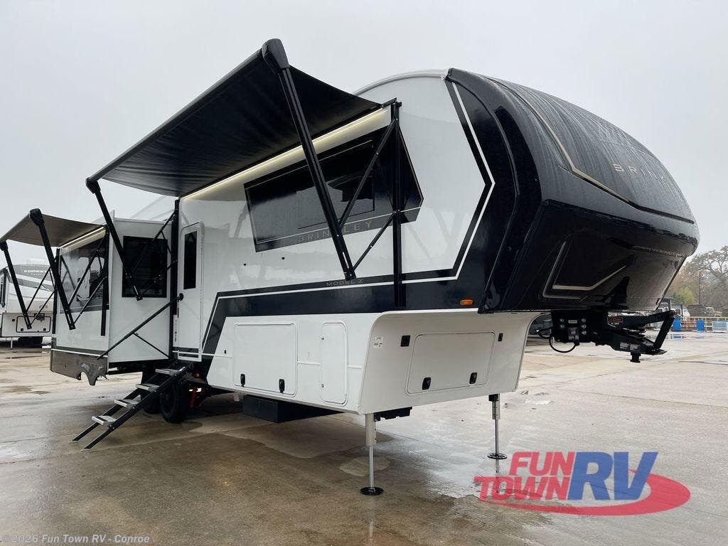 2026 Model Z 3200 by Brinkley RV from Fun Town RV - Conroe in Conroe, Texas