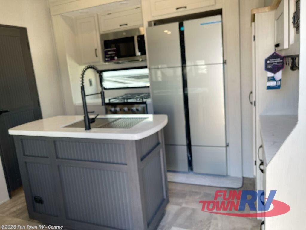 2026 Brookstone 344FL by Coachmen from Fun Town RV - Conroe in Conroe, Texas