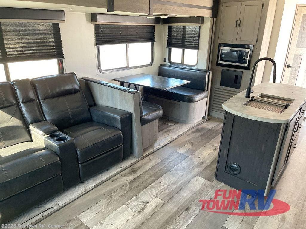 Used 2021 Keystone Outback 292URL available in Conroe, Texas