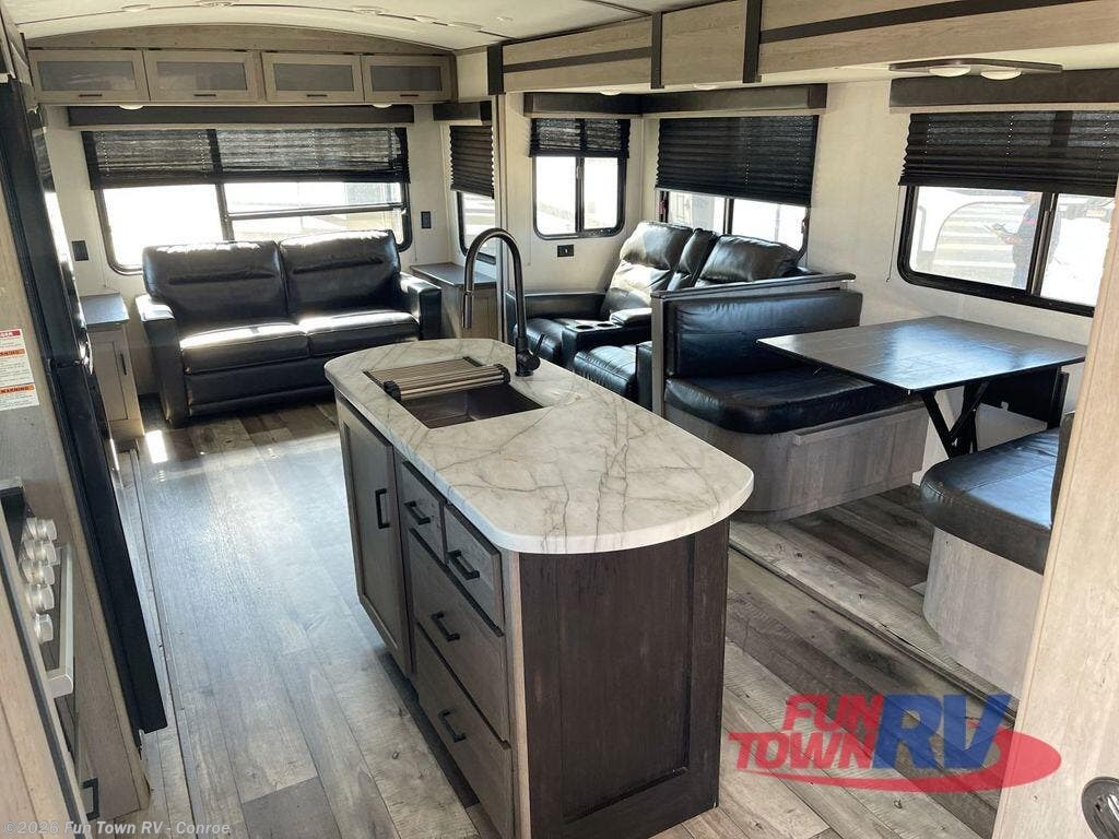 2021 Outback 292URL by Keystone from Fun Town RV - Conroe in Conroe, Texas