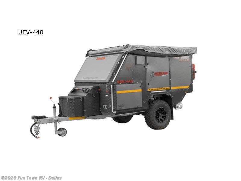 2022 OBI Camper Conqueror UEV440 RV for Sale in Rockwall, TX 75087