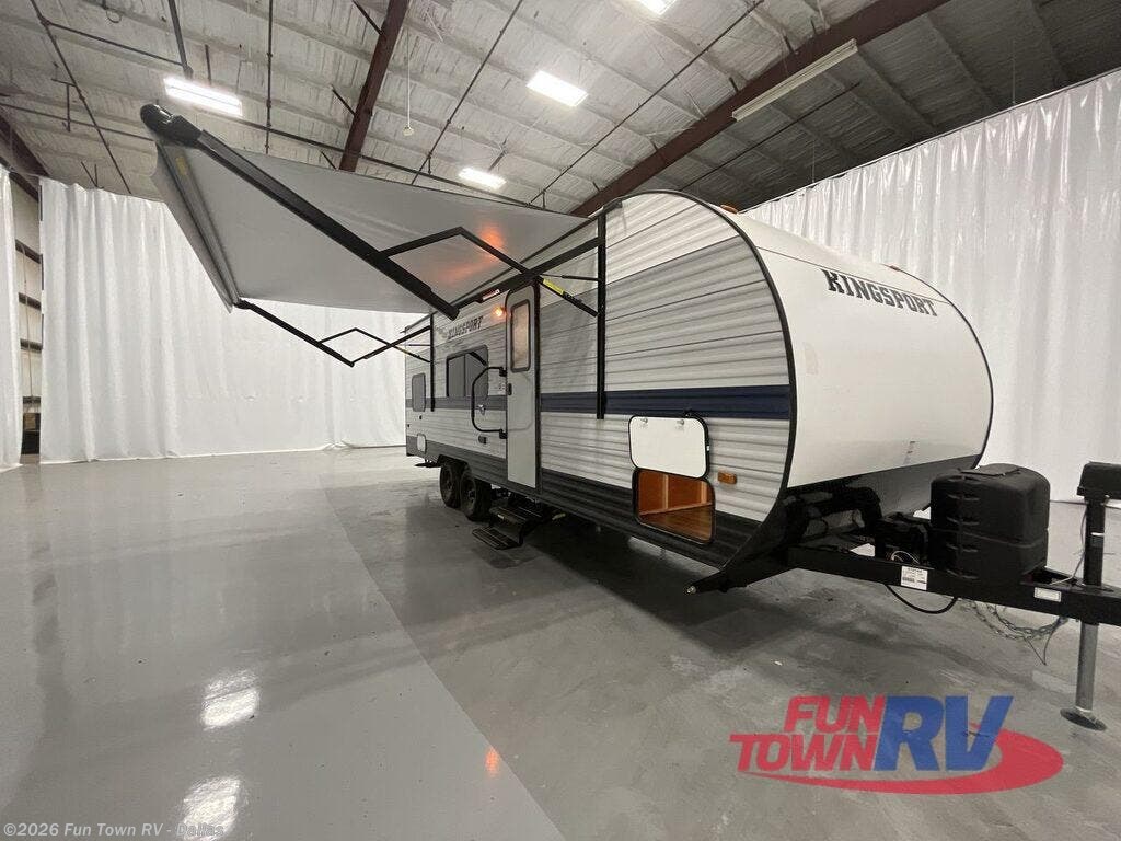 2023 Gulf Stream Kingsport Super Lite 199DD RV for Sale in Rockwall, TX