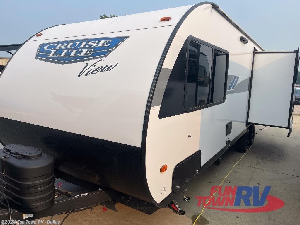 2024 Forest River Salem Cruise Lite 24VIEW RV for Sale in Rockwall, TX