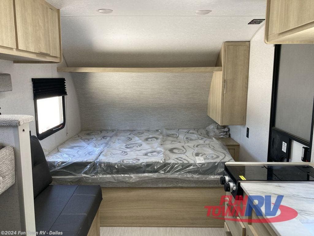 2024 Forest River Salem FSX LIMITED EDITION 174BHLE RV for Sale in