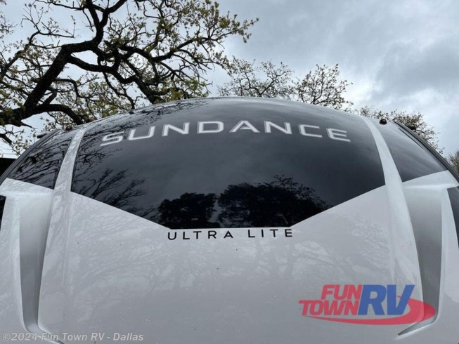 2024 Sundance Ultra Lite 293RL by Heartland from Fun Town RV - Dallas in Rockwall, Texas