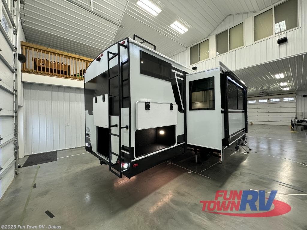 2024 Brinkley RV Model Z AIR 295 RV for Sale in Rockwall, TX 75087