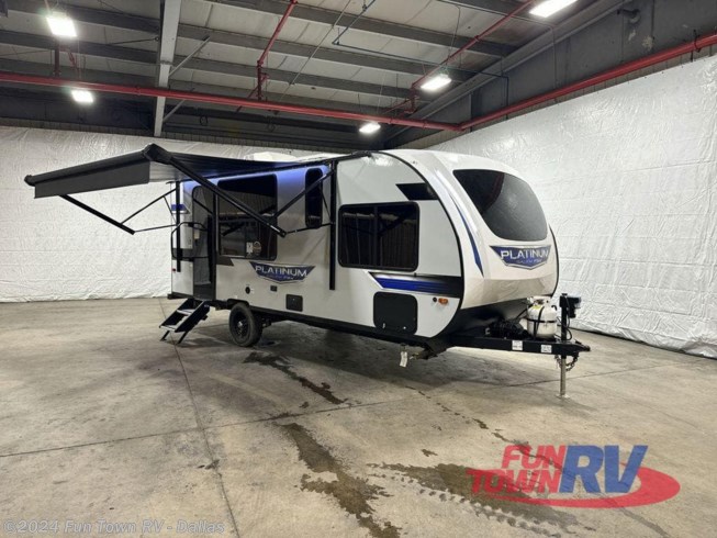 New 2024 Forest River Salem FSX 165VIEWX available in Rockwall, Texas