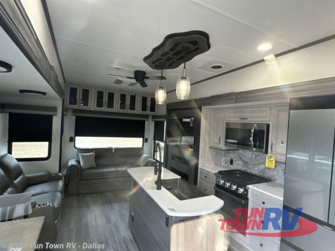 2024 Sierra 4003MB by Forest River from Fun Town RV - Dallas in Rockwall, Texas