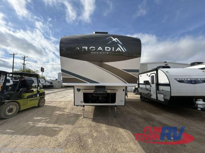 2024 Arcadia Select 21SRK by Keystone from Fun Town RV - Dallas in Rockwall, Texas