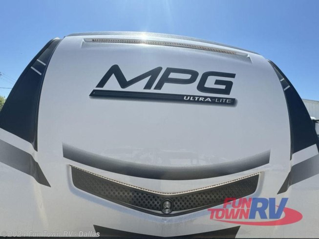 2023 MPG 2700TH by Cruiser RV from Fun Town RV - Dallas in Rockwall, Texas