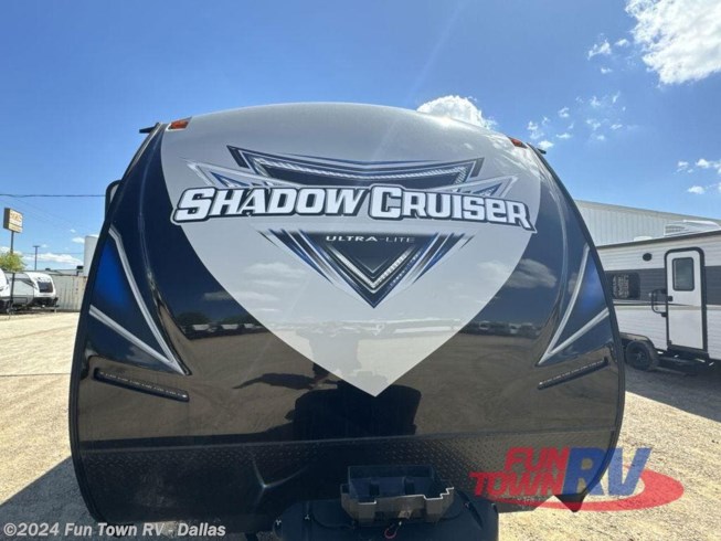 2021 Shadow Cruiser 263RLS by Cruiser RV from Fun Town RV - Dallas in Rockwall, Texas