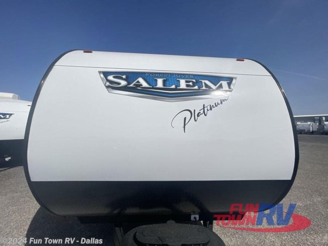 2024 Salem 36VBDSX by Forest River from Fun Town RV - Dallas in Rockwall, Texas