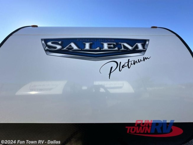 2024 Salem 32BHDSX by Forest River from Fun Town RV - Dallas in Rockwall, Texas