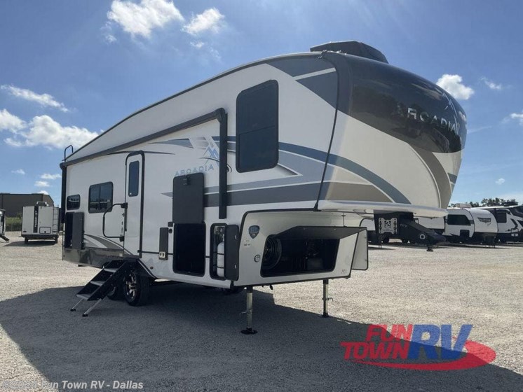 New 2025 Keystone Arcadia Super Lite 242SLMD available in Rockwall, Texas