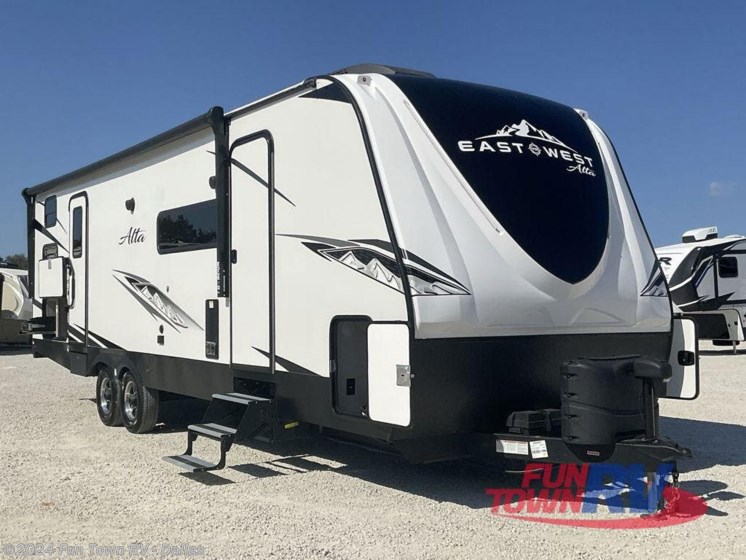 Used 2022 East to West Alta 2800KBH available in Rockwall, Texas