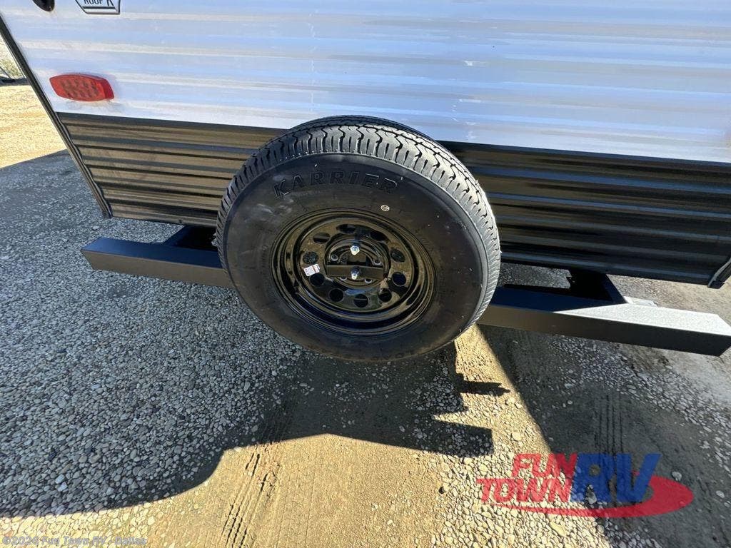 2025 Keystone Hideout Sport Double Axle 240BH #207210 - For Sale in ...