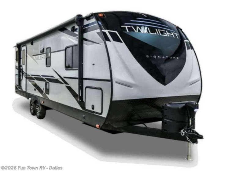 2022 Cruiser RV Twilight Signature TWS 2620 RV for Sale in Rockwall, TX ...