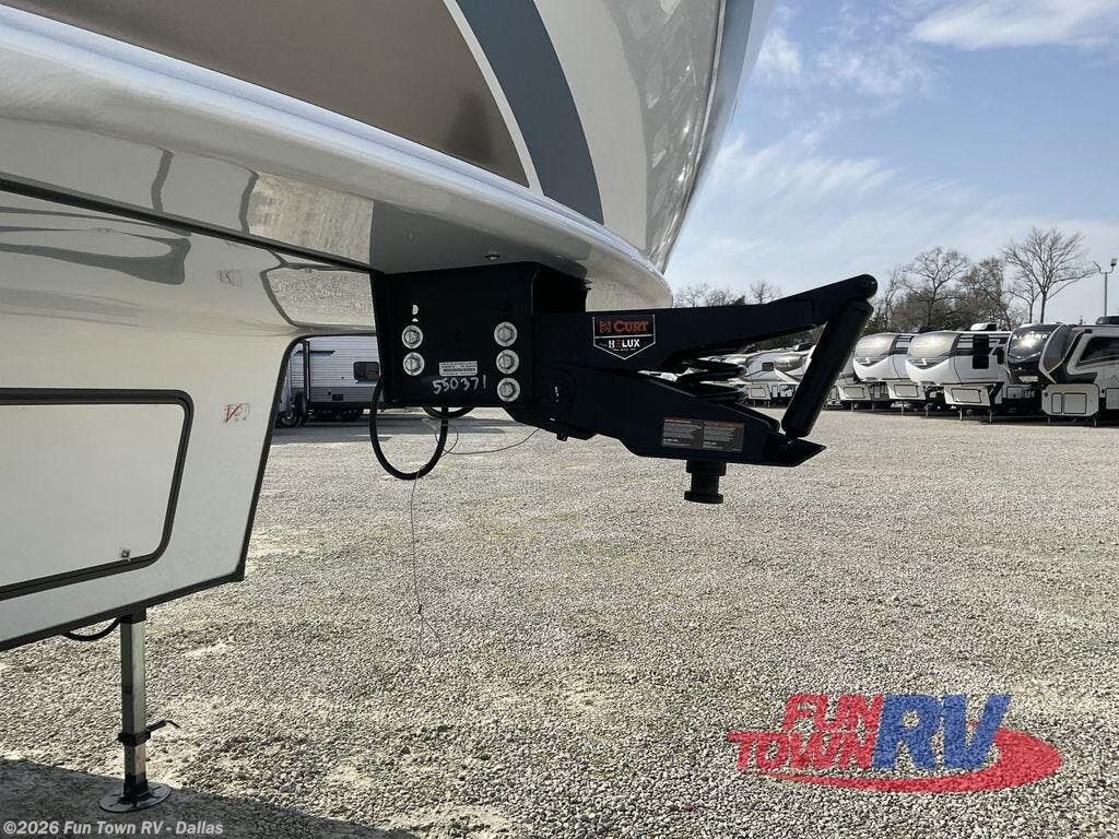 New 2025 Keystone Arcadia 3260RL available in Rockwall, Texas