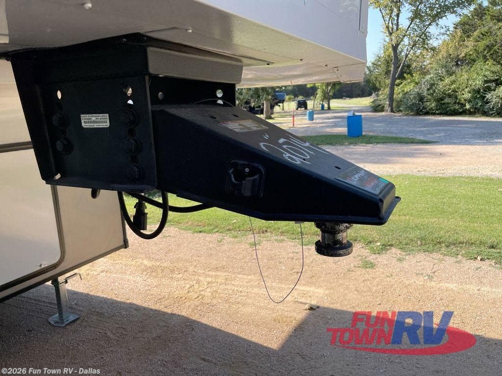 New 2025 Forest River Salem Hemisphere ROOST43 available in Rockwall, Texas