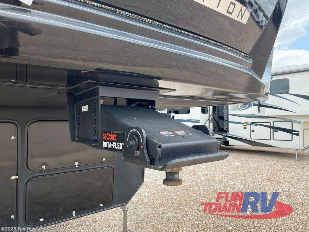 New 2025 Heartland Cyclone 4014C available in Rockwall, Texas