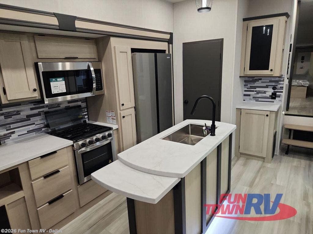 2026 Forest River Cardinal 35FUN RV for Sale in Rockwall, TX 75087 ...