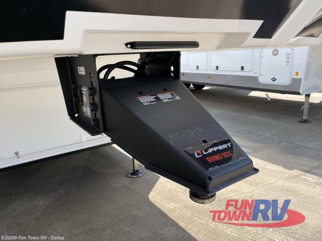 New 2026 Forest River Cardinal 35FUN available in Rockwall, Texas