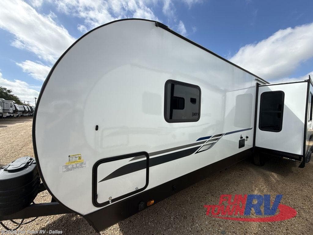 New 2025 Gulf Stream Yellowstone Ranch Edition 29RKS available in Rockwall, Texas