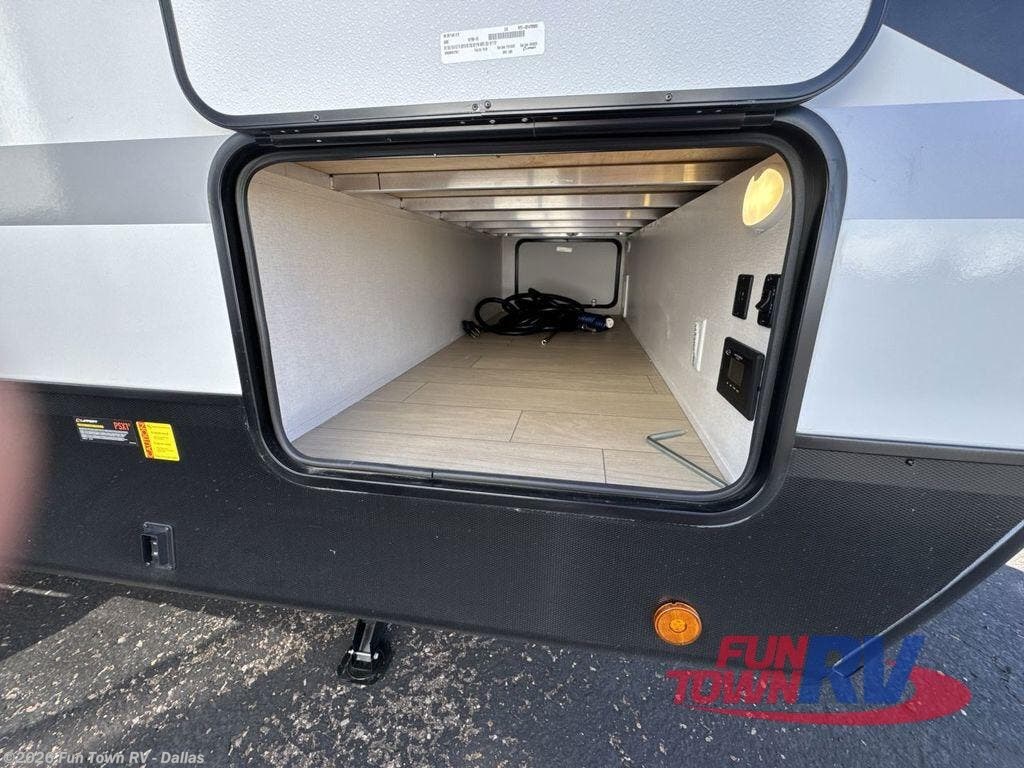 2026 CrossRoads Fun Time 27BH RV for Sale in Rockwall, TX 75087 ...