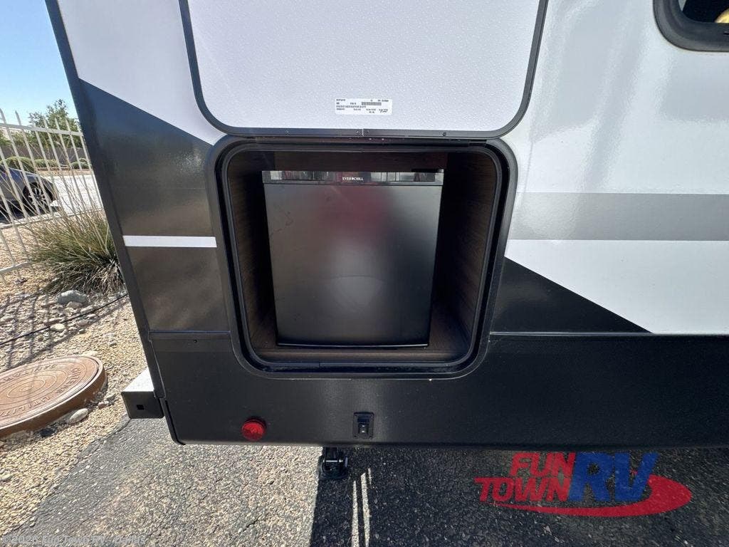 2026 CrossRoads Fun Time 27BH RV for Sale in Rockwall, TX 75087 ...