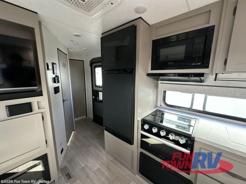 New 2026 Brinkley RV Model I 235 available in Rockwall, Texas
