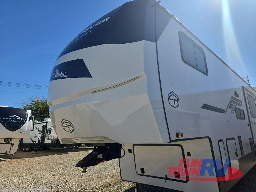 New 2026 Forest River Sierra 3710HBFB available in Rockwall, Texas