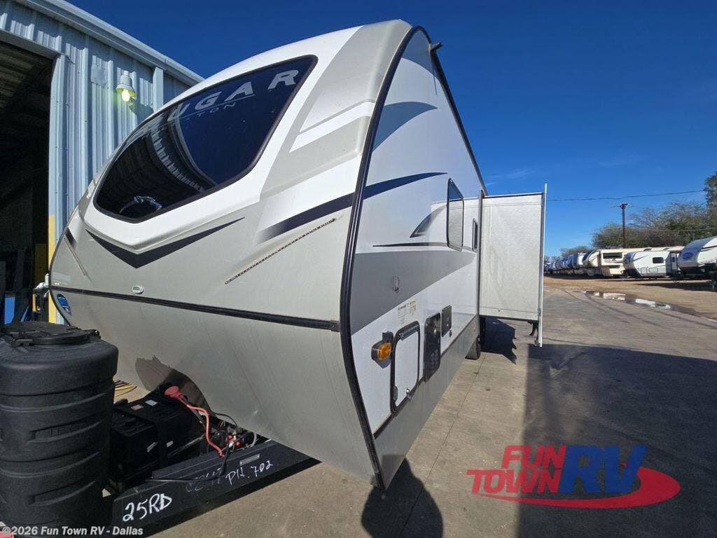 Used 2023 Keystone Cougar Half-Ton 25RDS available in Rockwall, Texas