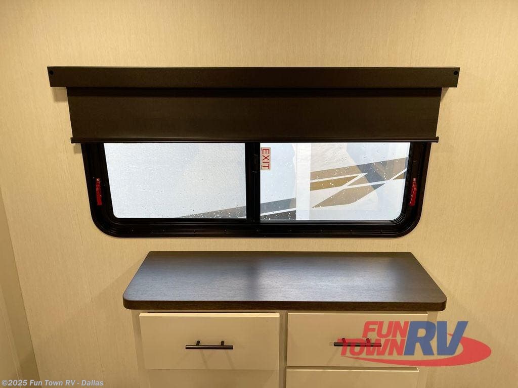 New 2026 Prime Time Crusader BONUS38 available in Rockwall, Texas