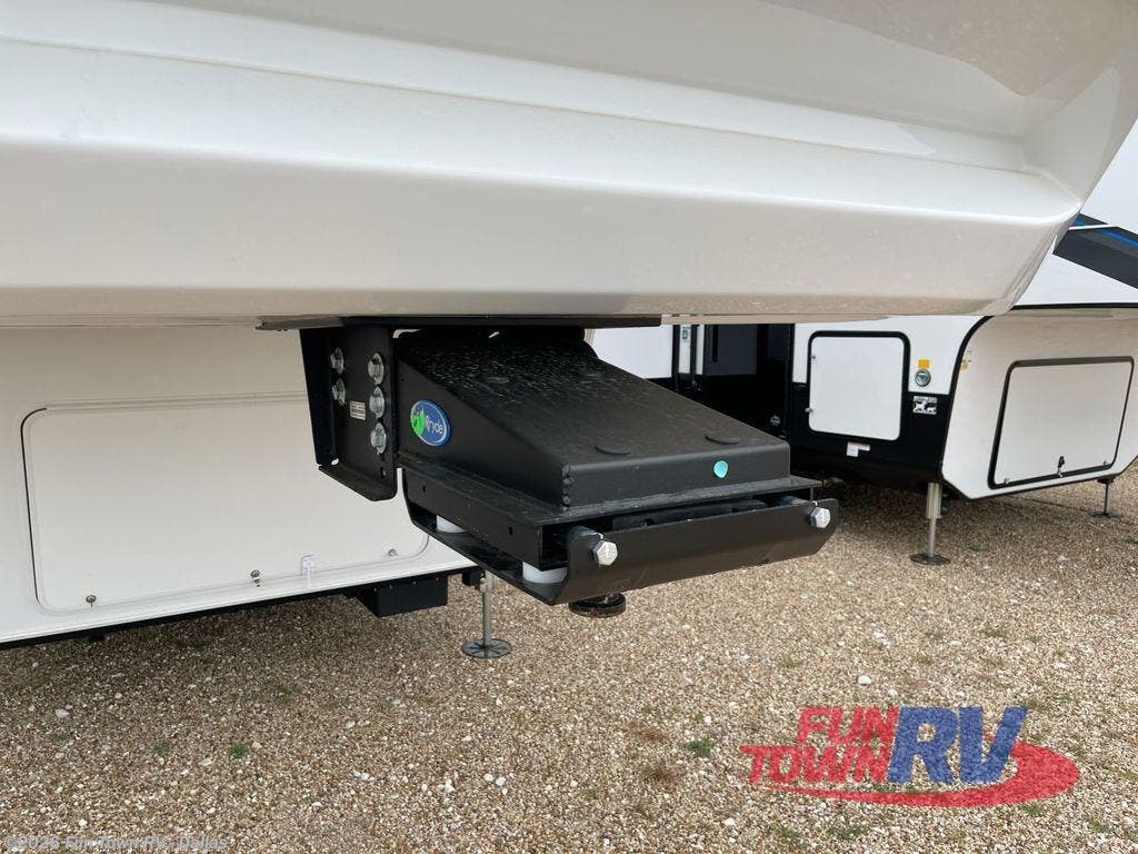 New 2025 Palomino Columbus 380RL available in Rockwall, Texas