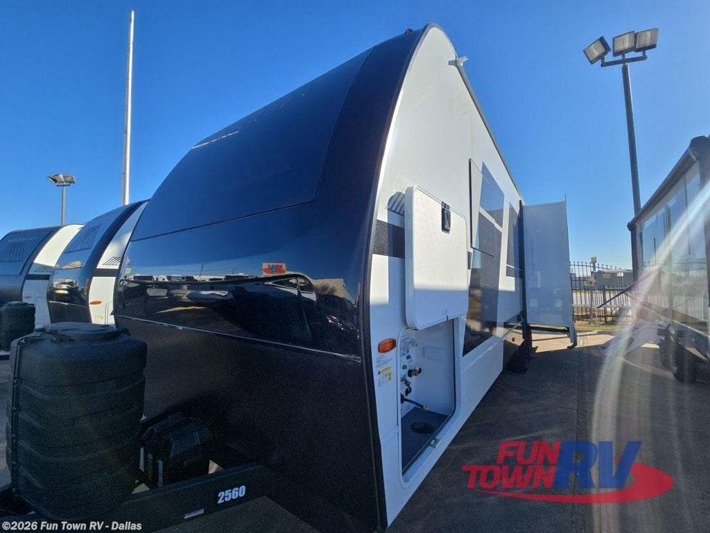 New 2026 Brinkley RV Model I 280 available in Rockwall, Texas